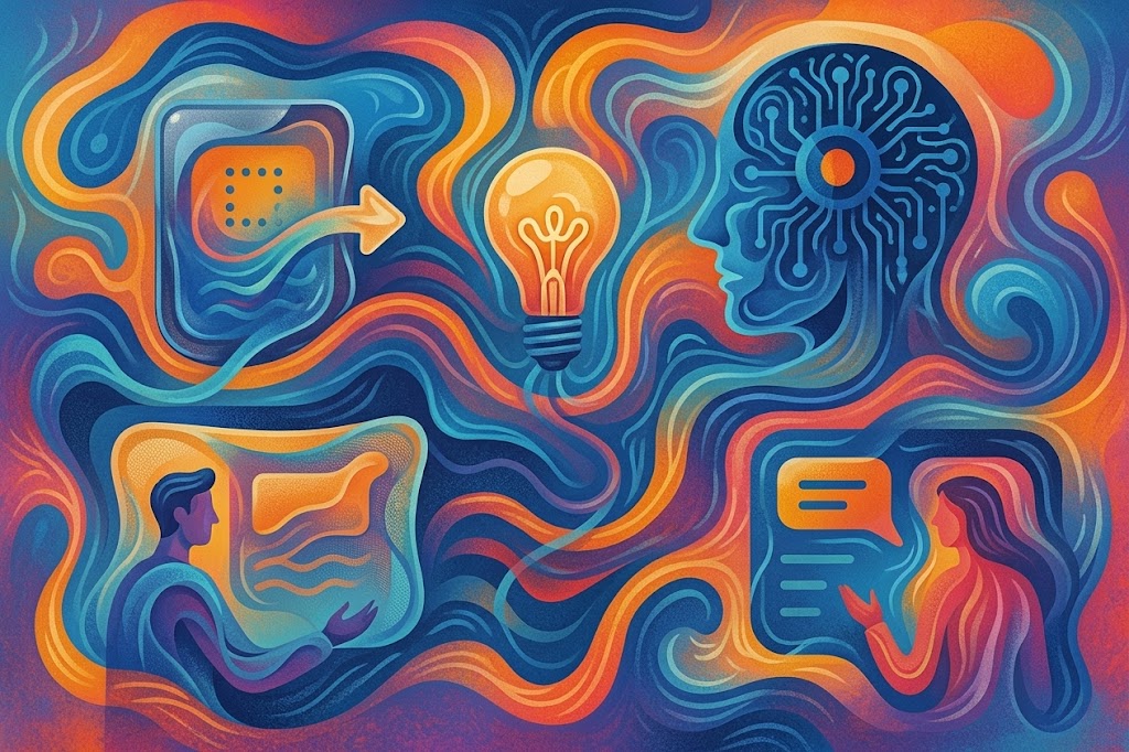 A Guide to AI-Native Product Design